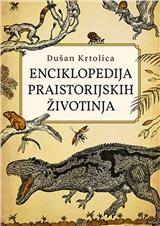 Enciklopedija praistorijskih životinja